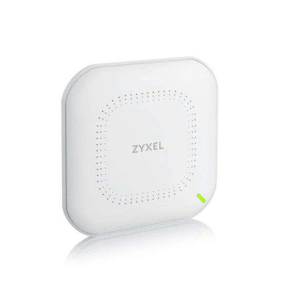 ZYXEL ACCESS POINT WIRELESS NEBULAFLEX DUAL RADIO 2X2 802,11A/B/G/N/AC/AX 1775MB - Immagine 3 di 4