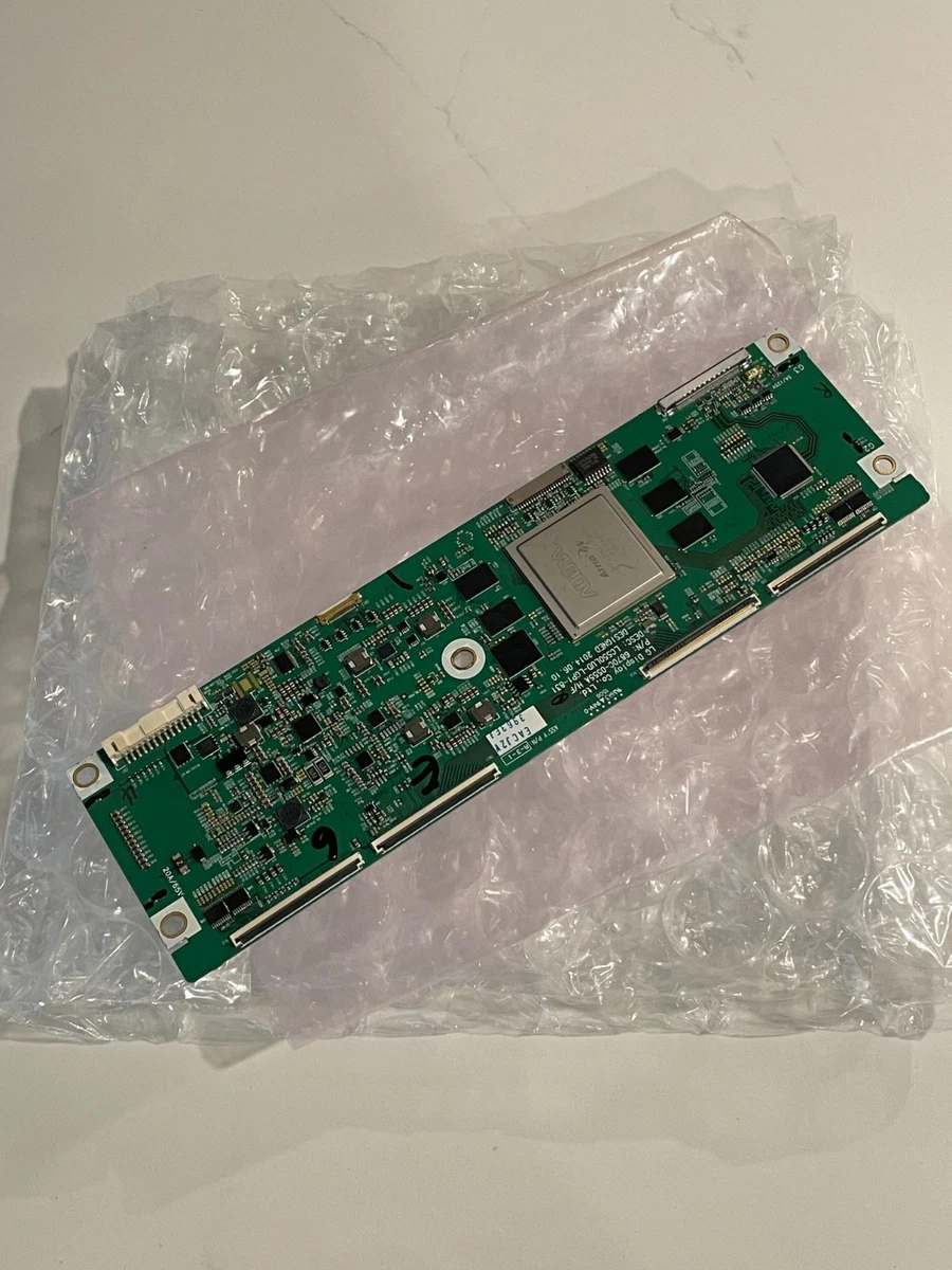 LG TV T-Con Boards for sale | eBay
