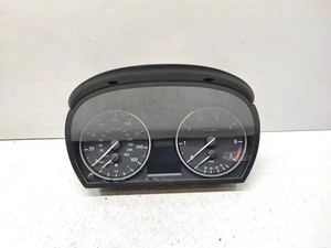 BMW 3 E90 Kombiinstrument 9220956 2.00 Petrol 2008 33641655