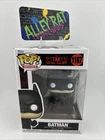 Funko Pop! Vinyl: The Batman - Batman - #1187
