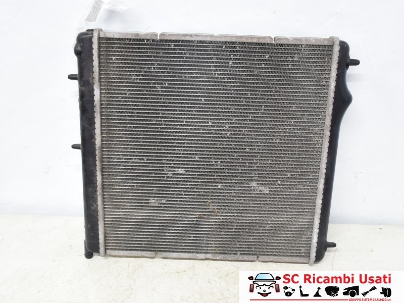 1330Q5 RADIATORE ACQUA PER PEUGEOT 207 2° Serie benzina