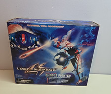 Lost In Space DeLuxe Bubble Fighter 1997 Trendmasters Item No. 31109