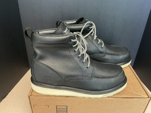 Timberland Moc Toe Boots | eBay