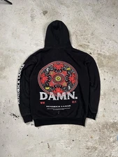 New Kendrick Lamar hoodie Gift For Fans Hoodie SS2066