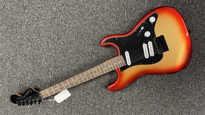 squier contemporary stratocaster | eBay