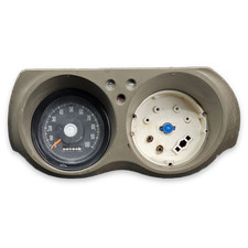 1971-1977 Dodge Van Tradesman Instrument Cluster Speedometer Gauge 04091