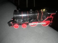 Wiseright Train Locomotive