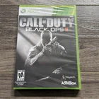 Call of Duty: Black Ops II (Microsoft Xbox 360, 2012) BRAND NEW, Factory Sealed