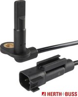 Herth+Buss Jakoparts J5905044 Sensor FüR Raddrehzahl ABS Sensor FüR Mitsubishi
