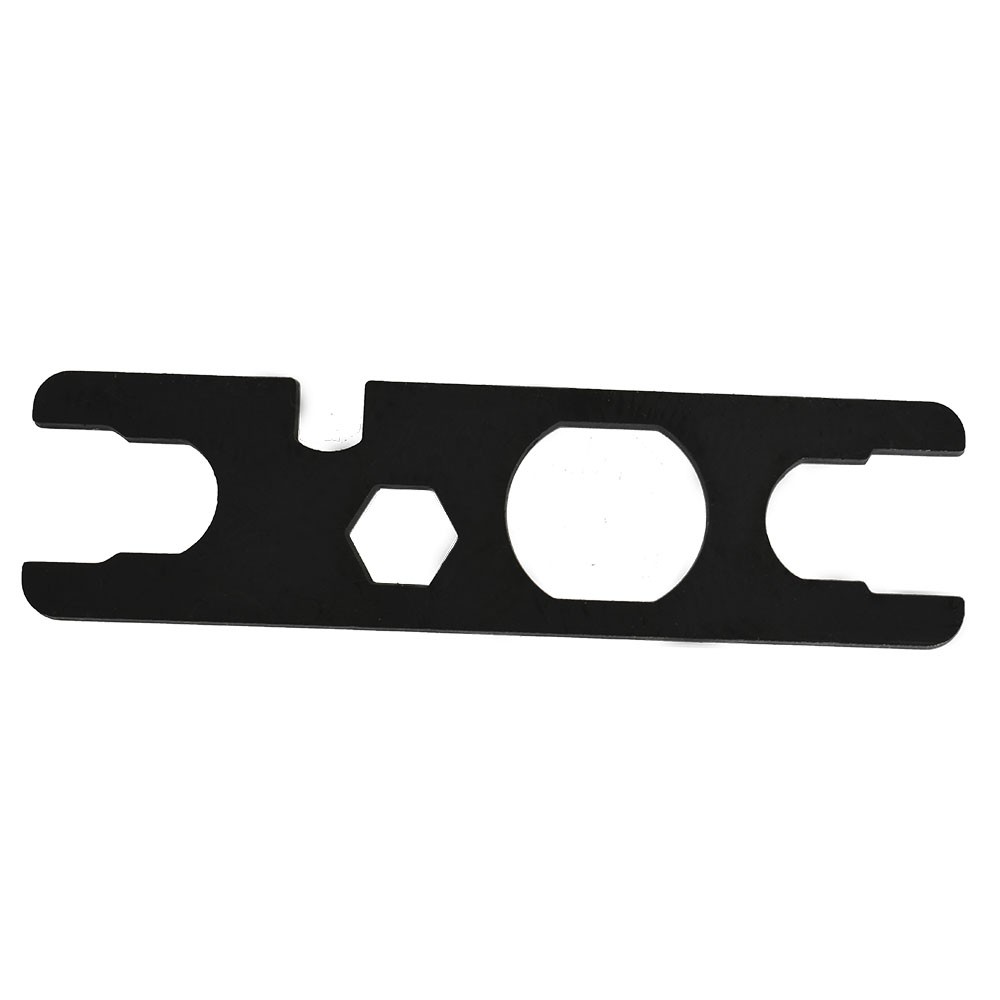 16Inch Rivet Nut Gun Kit Rivnut Setting Tools Nut Setter Tool Hand Blind Riveter