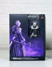 Square Enix Final Fantasy XIV Bring Arts YSHTOLA Action Figure for