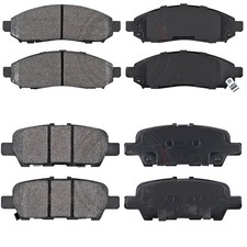Kits de frein Nissan TERRANO