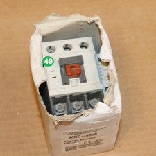 One CERUS INDUSTRIAL Contactor MRC-40AS New Open Box  GN#49