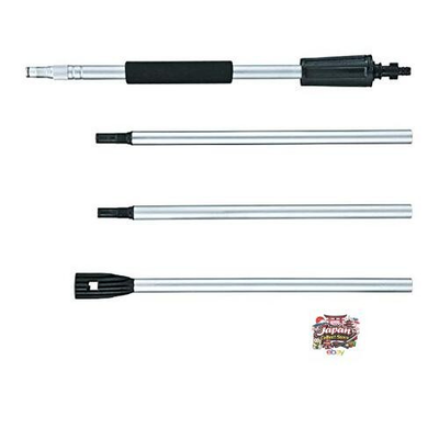 #ad #ad Makita High Pressure Washer Extension Pipe Set A 61612 $90.85
