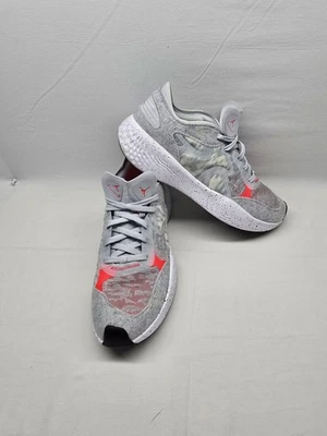 Nike Air Jordan Delta 3 Low Platinum Infrared DN2647-002 Herren 11 - Bild 1 von 4