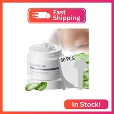 LANBENA Blackhead Remover Nose Pore Strips for Face, 2.0 Upgraded Deep Cleansing