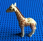 LEGO - FRIENDS - ( GIRAFFE FROM - SET 41717 - MIA’S WILDLIFE RESCUE ) - VGC