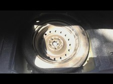 Wheel 17x4 Steel Compact Spare Fits 14-20 RLX 1214272