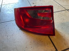 SEAT TOLEDO HATCHBACK 5DR MK4 NH 2015 PASSENGER SIDE OUTER REAR TAIL LIGHT LAMP