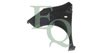 Parafango L04202 Equal Quality FüR Nissan Vorderseite Anterior Dx