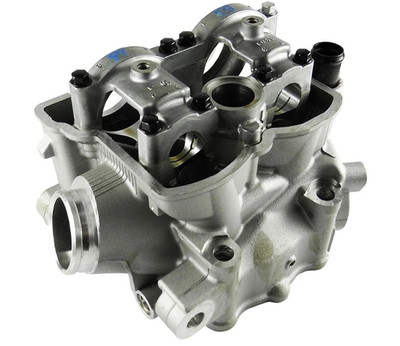 Kawasaki Original 2011-2012 KX250F KX250YCF/YBF Zylinderkopf Comp 11008-0788 Neu