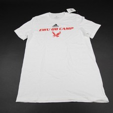 Eastern Washington Eagles adidas Amplifier Sh...