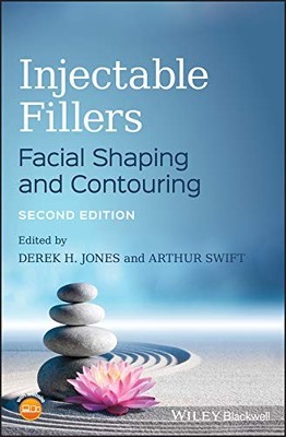 INJECTABLE FILLERS: FACIAL SHAPING AND CONTOURING By Derek H. Jones & Arthur