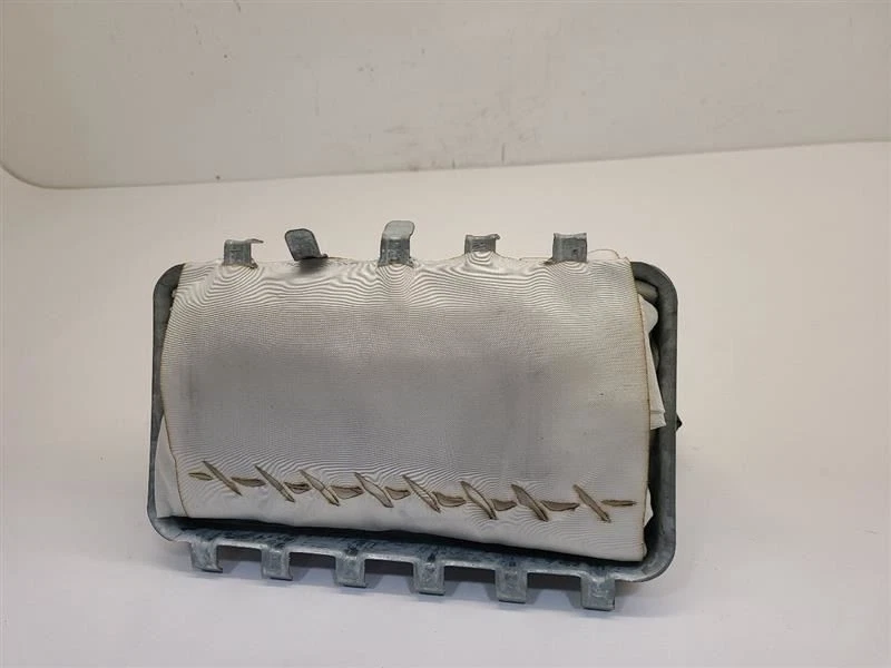 13-18 DODGE CARAVAN RH Right Front Passenger Dash Airbag Air Bag Foto 2 de 4