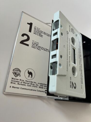 Ray Stevens - Be Your Own Best Friend - Cassette Tape PLAY TESTED / SOUNDS GREAT - Picture 3 of 6
