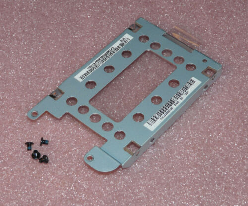 Hard Drive Frame HDD Hard Drive Caddy Mount Screws Acer Aspire 5943G - Picture 1 of 3