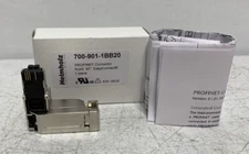 Helmholz 700-901-1BB20 Profinet Connector RJ45 90° EasyConnect