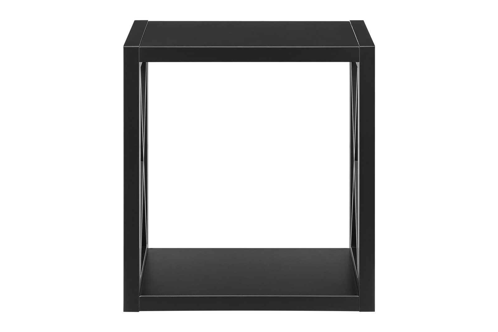 ShangriLa Hampton Side Table (Black), Side Tables eBay