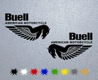 MOTORCYCLE STICKER Buell PEGATINA DECAL VINYL  American Motorcycle,Pegasus