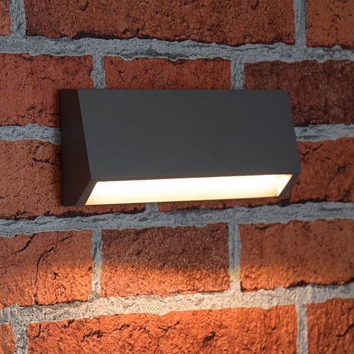 LED Aufbau Wand-Lampe 230V IP65 Strahler Spot Leuchte für Innen & Außen-Bereich - Bild 19 von 35