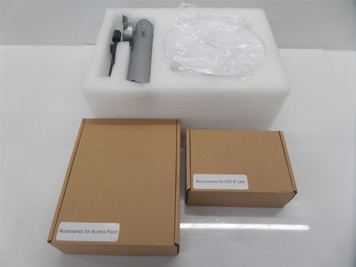 EnGenius EDS8015 Wireless IP Surveillance System - Picture 2 of 14