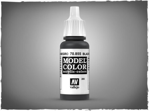 Vallejo Model Color Paints - Various Colors 17ml Bottle - Picture 49 of 113