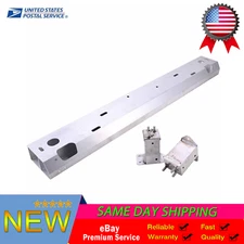 Front Bumper Face Bar Reinforcement Cross Member fit 2016-2023 Tacoma 5202504010