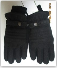 Soft Warm breathable Thinsulate Lined Gloves Tech Touch S/M Goodfellow  Co