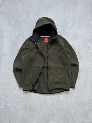 nike tech fleece sport chek