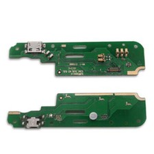 USB Charger Charging Port Connector Dock Mic Flex Board For Nokia 2.1 TA-1093