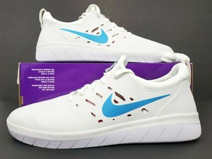 nike sb nyjah blue fury