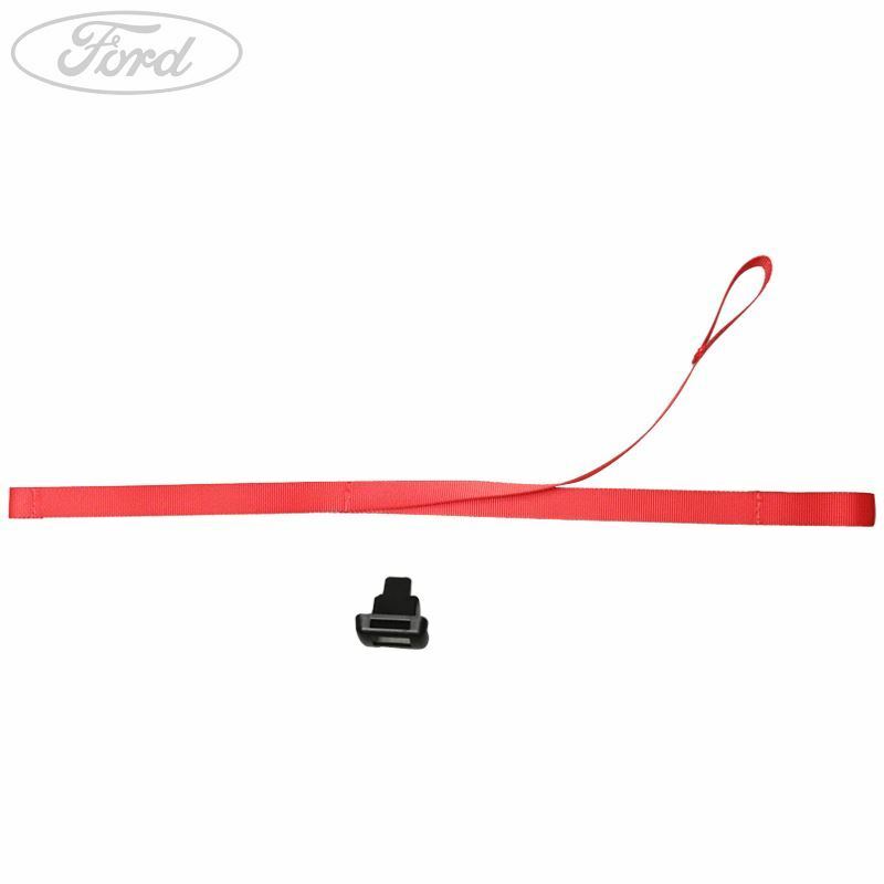 Genuine Ford SECURING STRAP 1810659 | eBay