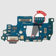 Samsung Galaxy S24 FE 5G S721U USB Charger Charging Port Dock Connector US Ver 