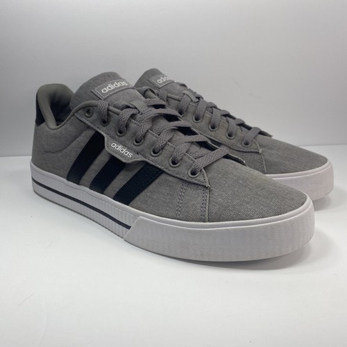 White Skate Shoes FW3270 