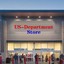 US Department store