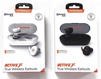 How To Pair Hypergear Earbuds Hot Sale 