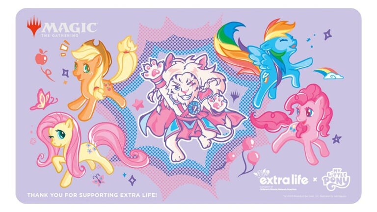 mtg プレイマット アジャニ extra life mtg プレイマット アジャニ extra life mtg プレイマット
