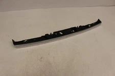 Rear Trunk Lid Molding Grip Handle Light Trim OEM BMW F02 F01 750i 740i 09-15