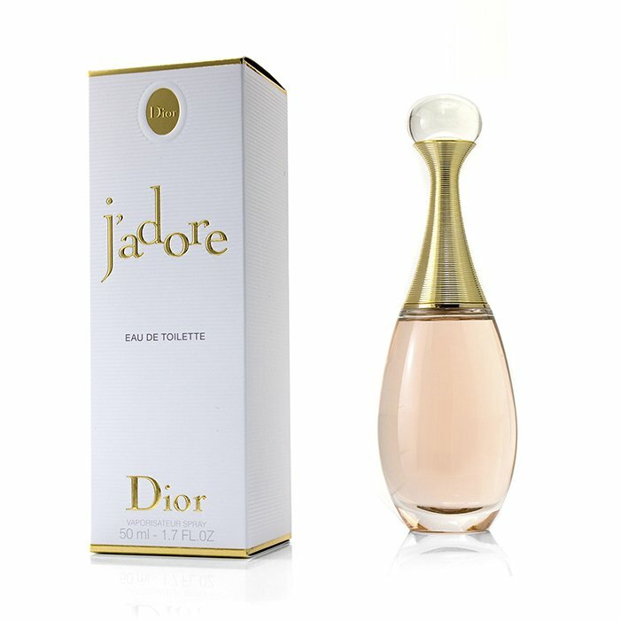 jadore perfume new