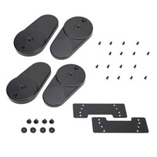 Silverstone RAC-CF4-440 Case Feet  Handle Bar RM series cases